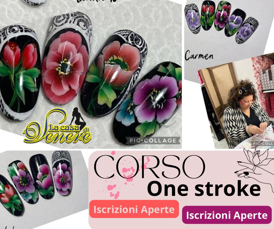 CORSO ONE STROKE